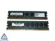 540-7059 Sun 2GB Kit (2 X 1GB) PC2-5300 DDR2-667MHz ECC Unbuffered CL5 240-Pin DIMM Dual Rank Memory for Sun Ultra M2 Workstation RoHS Y