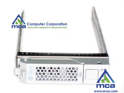 540-7216 Oracle Sun 3.5-Inch Hard Drive Bracket