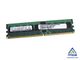 540-7255 Sun 2GB Kit (2 X 1GB) PC2-5300 DDR2-667MHz ECC Registered CL5 240-Pin DIMM Single Rank Memory for Blade X6220 Server
