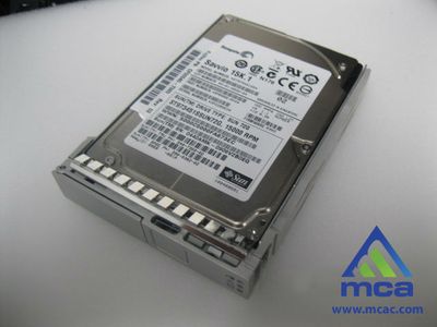 Oracle Sun Part Number: (540-7360)  Sun 73GB - 15000 RPM SAS, Disk Assembly with 1 bracket and 1 of the following disks, RoHS:Y