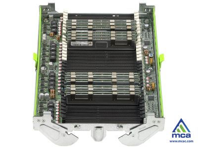 Oracle Sun Part Number: (540-7382)  Sun Memory Mezzanine Assembly, RoHS:Y