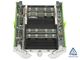 Oracle Sun Part Number: (540-7382)  Sun Memory Mezzanine Assembly, RoHS:Y
