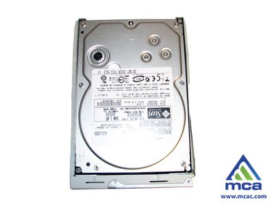 Oracle Sun Part Number: (540-7507)  Sun 1TB - 7200RPM SATA, Disk Assembly with 1 bracket and 1 of the following disks:, RoHS:Y