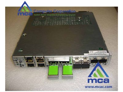 540-7637 Sun Network Express Module (NEM) for Sun Fire X4800