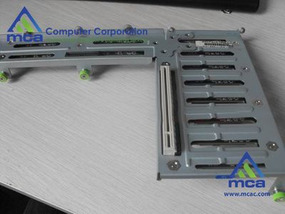 540-7688 Oracle Sun Spare 12slot Bkpln Asy Ntra