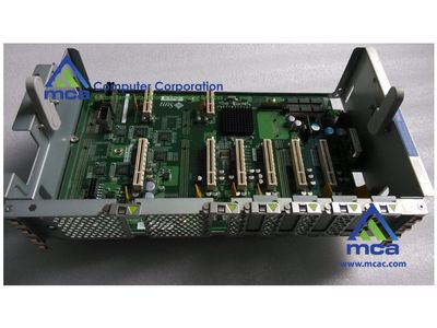 540-7689 Sun 6-Slot PCI Express/XAUI Mezzanine for Sun Netra T5440