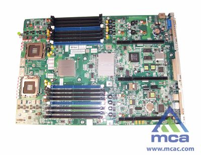 Oracle Sun Part Number: (540-7779)  Sun System Board Assembly/FRU, RoHS:Y
