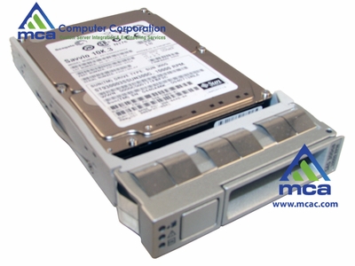 Oracle Sun Part Number: (540-7869)  Sun 300GB - 10000 RPM SAS Disk Assembly with 1 Bracket and 1 of the Following Disks