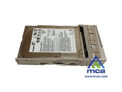 Oracle Sun Part Number: (540-7903 3 ) Sun Original 300GB - 10000 RPM SAS SFF Disk Assembly with 1 bracket and 1 of the following disks: