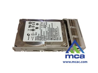 Oracle Sun Part Number: (540-7991 )  Sun Original 300GB - 10000 RPM SAS Disk Assembly L