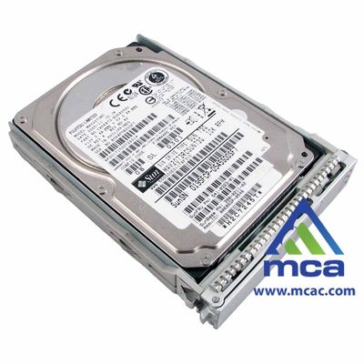 Oracle Sun Part Number: (541-0323)  Sun Spare 73GB 10K RPM 2.5 Inch SAS disk drive for the