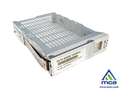 Oracle Sun Part Number: (541-0456)  Sun Disk Drive Mounting Bracket, RoHS:Y