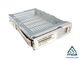 Oracle Sun Part Number: (541-0456)  Sun Disk Drive Mounting Bracket, RoHS:Y
