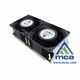 541-0458 Sun Fan Module for Sun Fire X4540 RoHS YL