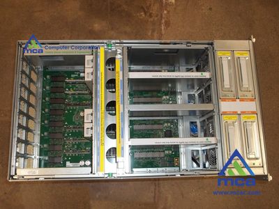 541-0478 Sun Motherboard Cage (TMOBO) includes motherboard 501-7670 for Sun SPARC M5000 RoHS Y