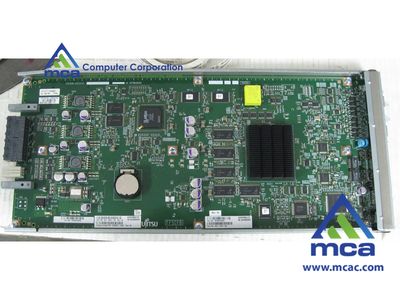 Oracle Sun Part Number: (541-0481)  Sun Original eXtended System Control Facility Unit XSCFU