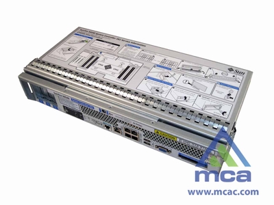 Oracle Sun Part Number: (541-0487)  Sun System Controller Enclosure, RoHS:Y