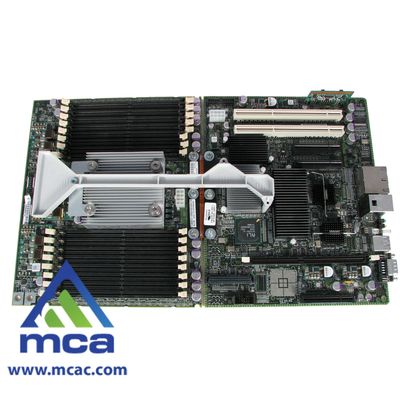 Oracle Sun Part Number (541-0570)___8-Core, UltraSPARC T1, 1.0GHz System + I/O board