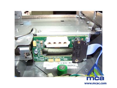 541-0845 Oracle Sun Disk Backplane Assembly for Oracle Sun SPARC M4000 RoHS Y