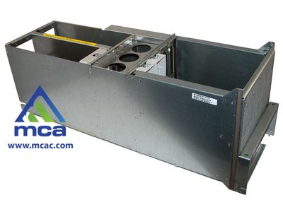 Oracle Sun Part Number: (541-0893 )  Sun Original Motherboard Cage (TMOBO/MBU_A) includes motherboard 501-7676