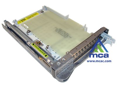 Oracle Sun Part Number: (541-0933 )  Sun Original PCI-X Cassette