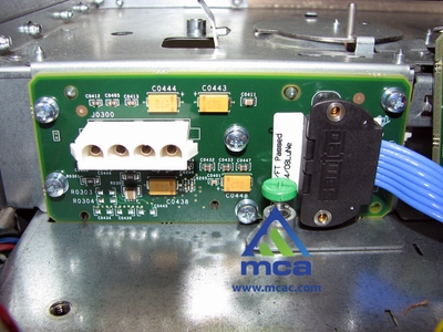 541-1146 Oracle Sun DAT Backplane for Oracle Sun SPARC T5240 RoHS Y