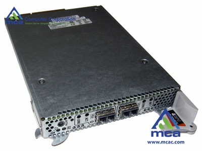 Oracle Sun Part Number: (541-1206 )  Sun Original x4 PCI Express Dual Gigabit Ethernet MMF ExpressModule