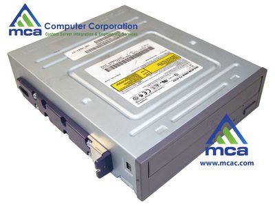 Oracle Sun Part Number: (541-1296) Sun DVD-ROM Assembly