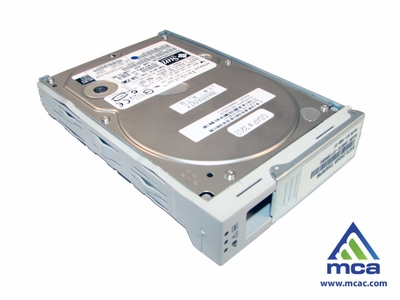 Oracle Sun Part Number: (541-1468)  Sun 250GB - 7200RPM SATA, Disk Assembly with 1 of the following disks:, RoHS:Y