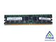 541-2012 Sun 2GB Kit (2 X 1GB) PC2-5300 DDR2-667MHz ECC Registered CL5 240-Pin DIMM Single Rank Memory