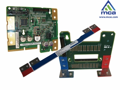 Oracle Sun Part Number: (541-2073)  Sun Power Distribution Board/Bus Bar Assembly, RoHS:Y