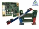 Oracle Sun Part Number: (541-2073)  Sun Power Distribution Board/Bus Bar Assembly, RoHS:Y