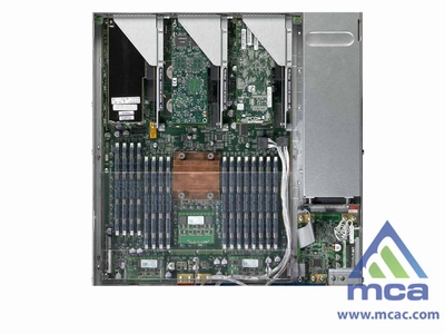Oracle Sun Part Number: (541-2155)  Sun 1.4GHz 8-Core System Board Assembly