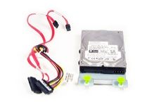 Oracle Sun Part Number (541-2286)__160GB SATA 7200 RPM Disk Assembly with 1 bracket and 1 disk, RoHS:Y