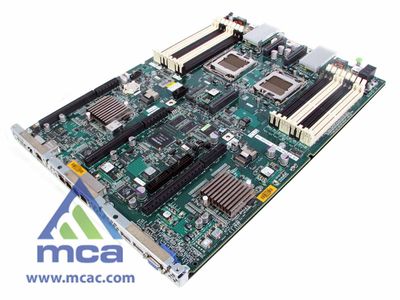 Oracle Sun Part Number: (541-2297)  Sun Motherboard, RoHS:YL