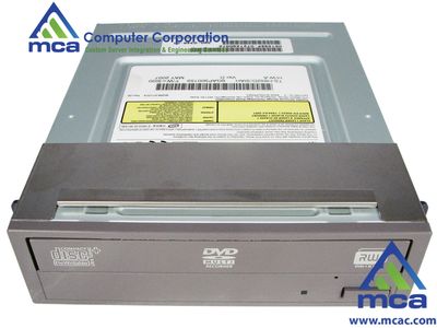Oracle Sun Part Number: (541-2478)  Sun DVD-ROM Assembly