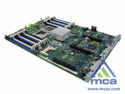 Oracle Sun Part Number: (541-2542)  Sun System Board Assembly, RoHS:Y