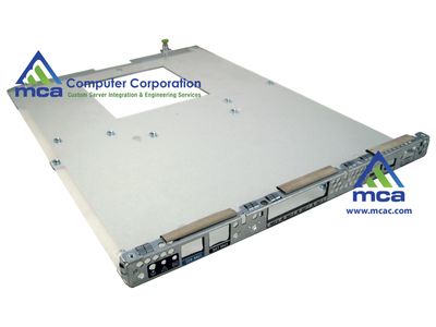 Oracle Sun Part Number: (541-2543)  Sun Original System Board Tray