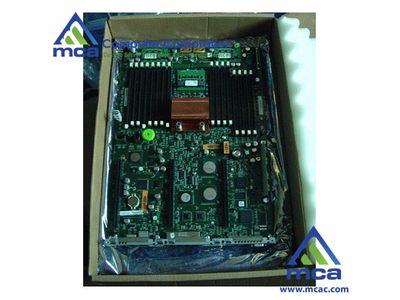 Oracle Sun Part Number: (541-2814)  Sun 0MB 8-Core 1.2GHz System Board with Tray