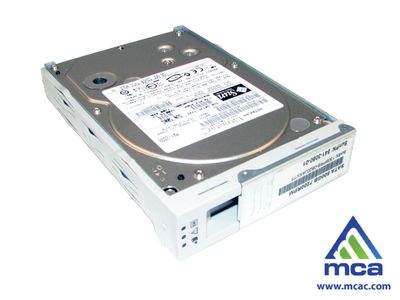 Oracle Sun Part Number: (541-3050)  Sun 500GB - 7200RPM SATA, Disk Assembly with 1 of the following disks:, RoHS:Y