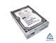 Oracle Sun Part Number: (541-3730)  Sun 1TB - 7200RPM SATA, Disk Assembly with 1 bracket and 1 of the following disks:, RoHS:Y