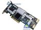 541-3731 Oracle Sun 96GB PCI Express Flash Accelerator F20 SAS Host Bus Adapter RoHS Y