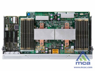 Oracle Sun Part Number: (541-3751)  Sun System Board Assembly (64GB, 2� 2.7GHz), RoHS:YL