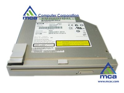 Oracle Sun Part Number: (541-4272 )  Sun Original DVD Assembly