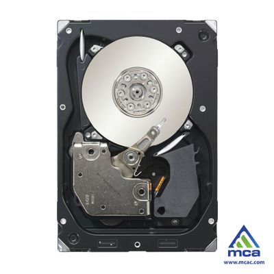 Oracle Sun Part Number: (542-0217)  Sun 146GB - 10000 RPM SAS2 SFF Disk Assembly with 1 bracket and 1 of the following disks:, RoHS:Y