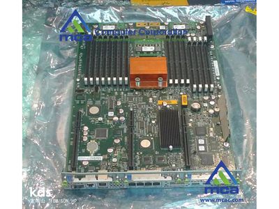 Oracle Sun Part Number: (542-0231) Sun 4-Core 1.2GHz System Board Assembly
