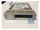 Oracle Sun Part Number: (542-0423)  Sun 600GB - 10000 RPM SAS SFF Disk Assembly with 1 Bracket and 1 of the Following Disks