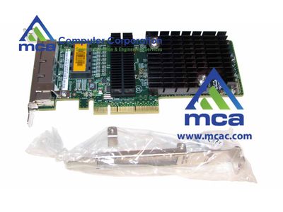 Oracle Sun Part Number: (560-2884)  Sun Ship Kit for Gigabit Ethernet options