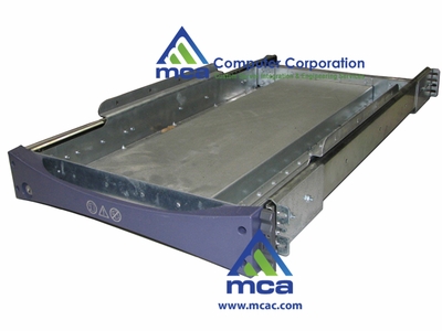 Oracle Sun Part Number: (595-5801)  Sun Rack Mount Kit for 72 inch Sun StorEdge Expansion Cabinet and Sun Fire Cabinet