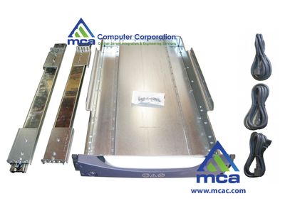 Oracle Sun Part Number: (595-6879) Sun Rackmount Kit for Sun Rack 900